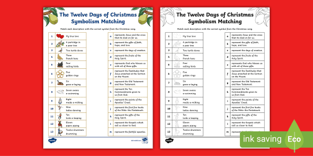 And on the 12th day of Christmas from ALL  - Association for Language  Learning