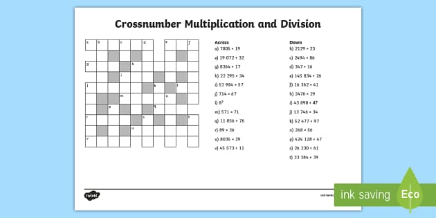 number-fill-in-puzzle-multiplication-division-activity