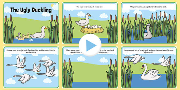 the-ugly-duckling-story-powerpoint-the-ugly-duckling-the-ugly-duckling