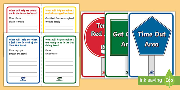 Zones Of Regulation Display Pack Teacher Made Resources | Porn Sex Picture