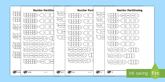 number-partitioning-activity-number-place-value-worksheet