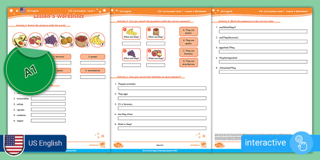 esl-curriculum-us-english-lesson-5-interactive-worksheet