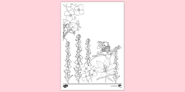 free-printable-colouring-pages-flowers-colouring-sheets