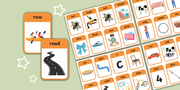 Final Consonant Deletion Minimal Pairs - Speech Pathology