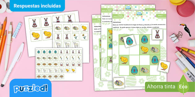Download Sudoku em PDF nivel Facil – Sudoku Brasil