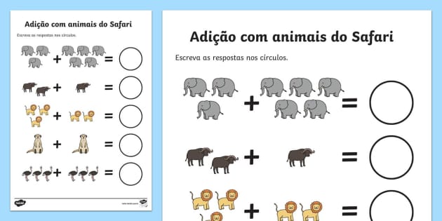 ATIVIDADES TEMA ANIMAIS  Atividades, Atividades sobre, Atividades