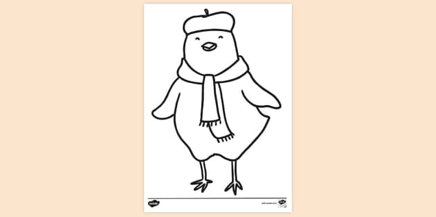 free-chicken-licken-colouring-sheet-worksheets-twinkl