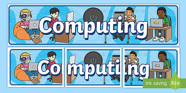 What is a Computer? - Computing - Teaching Wiki - Twinkl