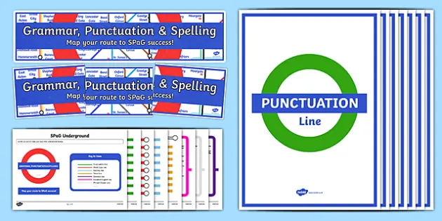 Spag Underground Display Pack