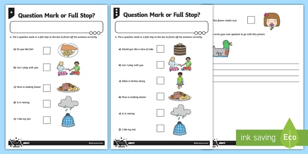 primary-resources-question-marks-differentiated-worksheet