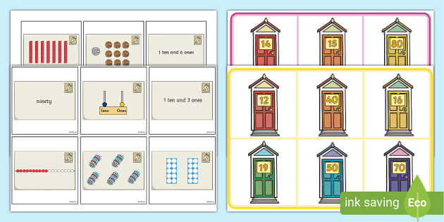 ks1-place-value-post-game-teen-and-ty-numbers-twinkl