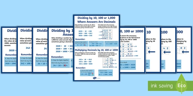 dividing-and-multiplying-decimals-by-10-100-and-100-posters