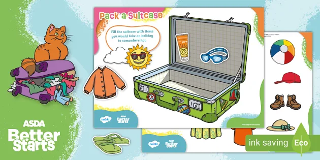 Childrens suitcases asda outlet