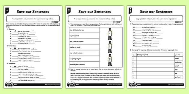 save-our-sentences-differentiated-worksheet-worksheet-pack