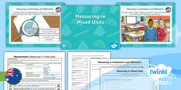 What are Measuring Scales? - Twinkl