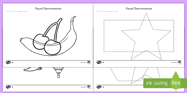 Educational activity worksheets for kids that involve matching pairs of  pictures Children develop their visual discrimination skills and  problem-solving abilities. What are objects made of 22228939 Vector Art at  Vecteezy