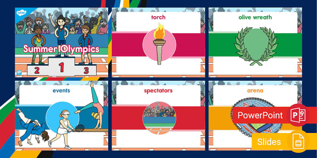 How to Play Google's Olympics-Themed Game on Its Homepage