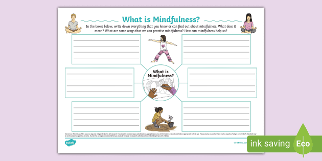 What Is Mindfulness?