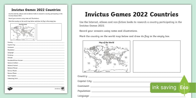 Research Notes – Games