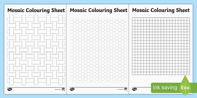 free-roman-pattern-mosaic-templates-ks2-resources-twinkl