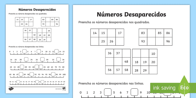 JOGO EDUCATIVO DA ÁRVORE DE NATAL - APRENDENDO NUMERAIS - PARA BAIXAR EM  PDF - ESPAÇO EDUCAR