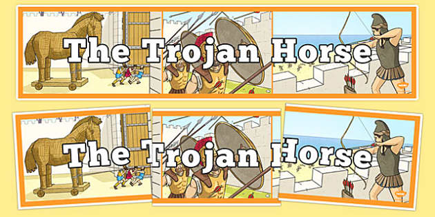 trojan h