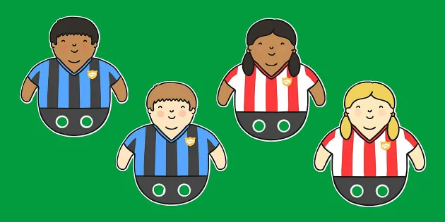 Desenhos para colorir de desenho de um estádio de futebol para