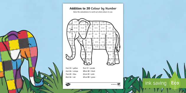 free-paint-by-numbers-maths-worksheet-primary-resources