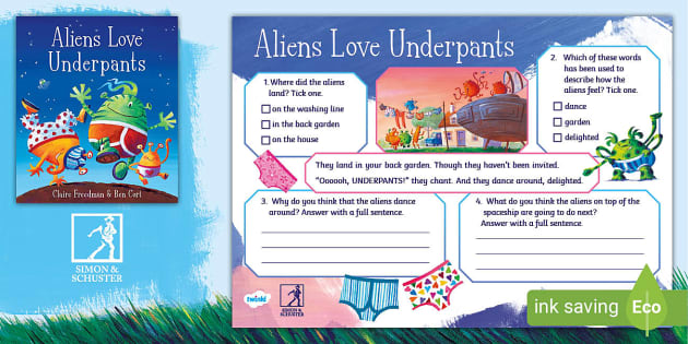 Everyone Loves Underpants, Book by Claire Freedman, Ben Cort, Official  Publisher Page