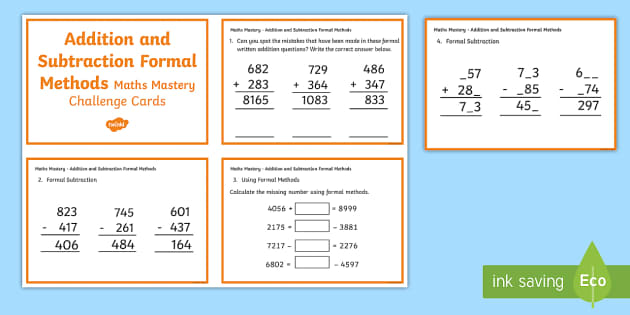 year-5-addition-and-subtraction-formal-methods-maths-mastery-challenge