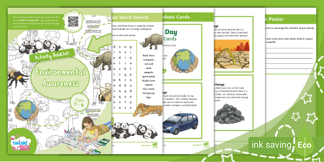 environmental-awareness-activity-booklet-ages-7-9