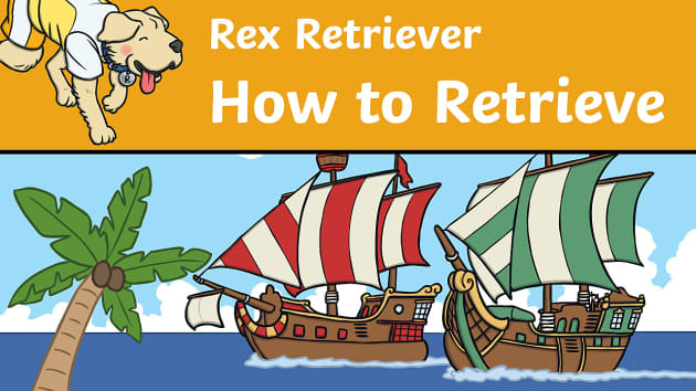 how-to-retrieve-with-retriever-rex-introduction-video