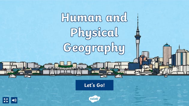 human-and-physical-geography-interactive-book