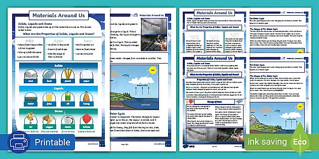 free natural science grade 5 term 2 lesson plan metals
