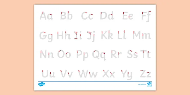 Indented Handwriting Practice for Kids: indented cursive Uppercase and  lowercase tracing, numbers, Form Letters Consistently and Correctly,  drawing