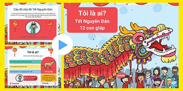 Ý nghĩa và thứ tự của 12 con giáp