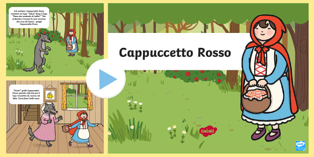 Smart Games Cappuccetto Rosso – Il Gioco Da Tavolo Per Bimbi Curiosi – 48 Sfide Da Risolvere!