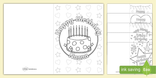 Happy Birthday Cards for Grandmothers І Birthday Ideas.