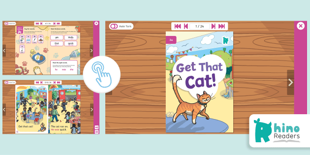 level-3a-decodable-readers-get-that-cat-teacher-made