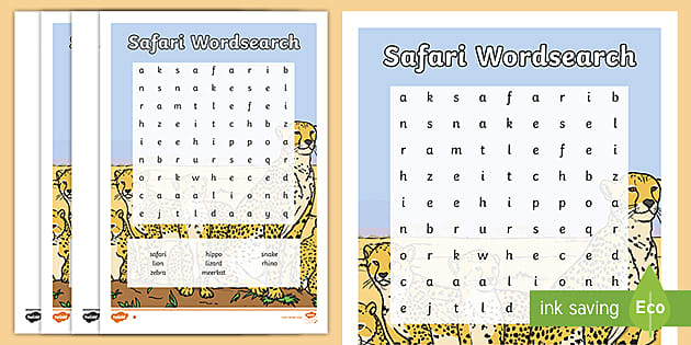 word-search-on-a-safari-theme-twinkl-primary-resources