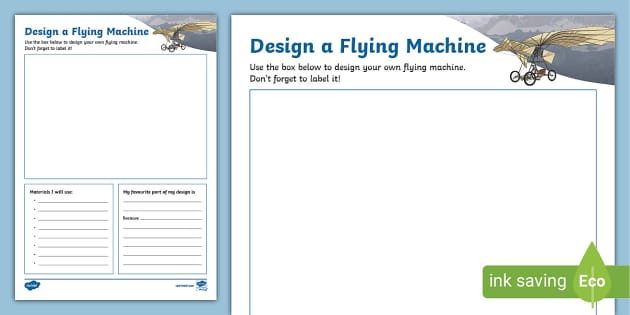 design-a-flying-machine-teacher-made-twinkl