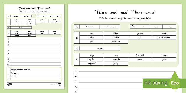 there-was-there-were-exercises-worksheet-twinkl-twinkl