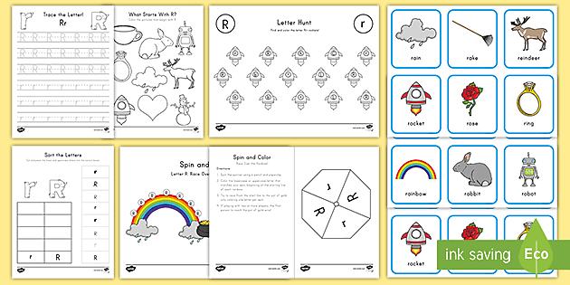 Letter Q Worksheets And Activities | Ela Teaching Resources