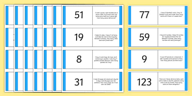 2-step-word-problem-loop-cards-lks2-addition-word-problems