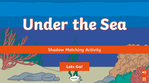 under-the-sea-shadow-matching-activity-twinkl