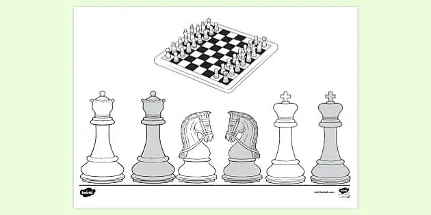 Pin by Oluwatoyosi on Ch  Chess board, Chess club, Chess moves