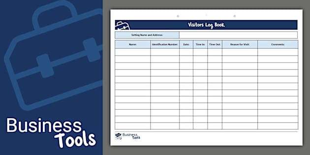 visitors-log-template-teacher-made-twinkl