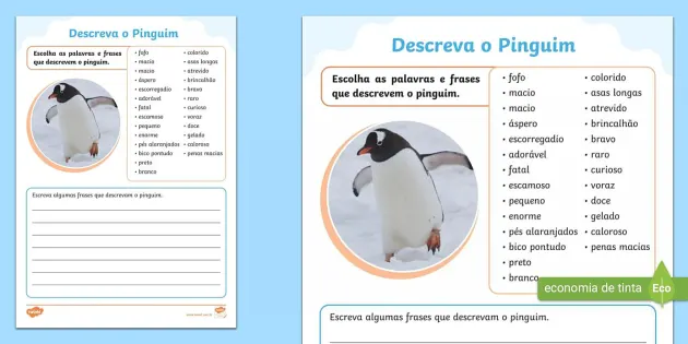 Play: Atividades Lúdicas - Inglês 4.º Ano - Penguin Livros