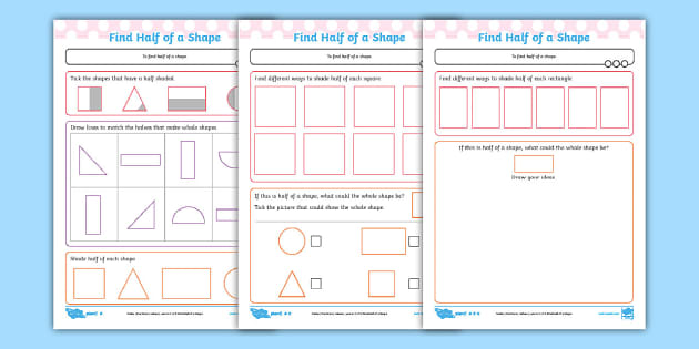 find-half-of-a-shape-year-1-fractions-maths-activity-sheets