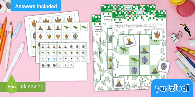 Year 6 Sudoku 6 x 6 Worksheet (teacher made) - Twinkl